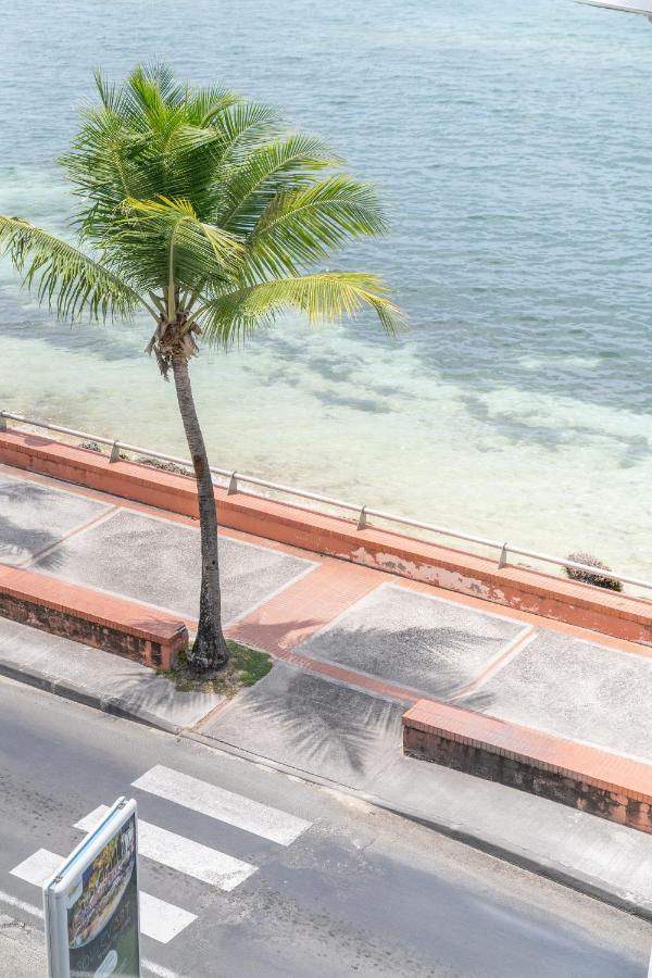 Only4View Rooftop Sainte-Anne Buitenkant foto