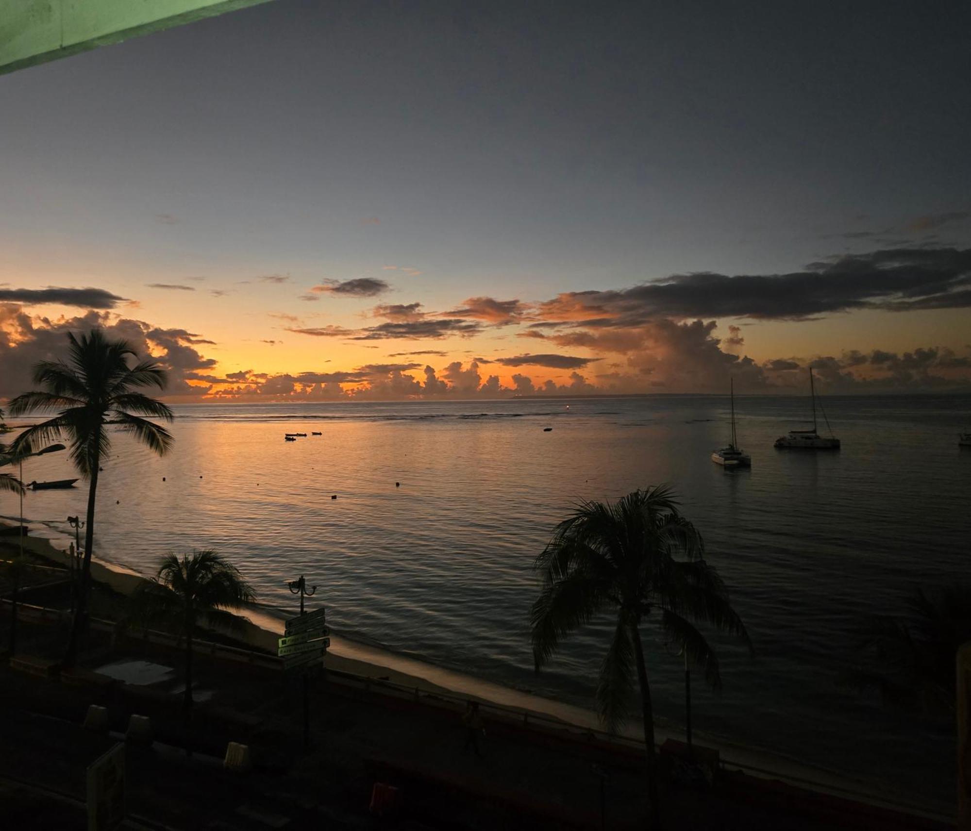 Only4View Rooftop Sainte-Anne Buitenkant foto